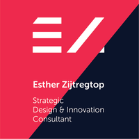 Esther Zijtregtop logo, Esther Zijtregtop contact details