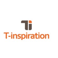 T-Inspiration logo, T-Inspiration contact details