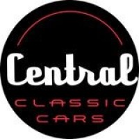 Central Classic Cars LTD. logo, Central Classic Cars LTD. contact details