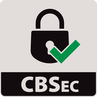 CBSec.nl BV logo, CBSec.nl BV contact details