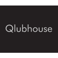 Qlubhouse logo, Qlubhouse contact details