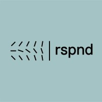 RSPND logo, RSPND contact details