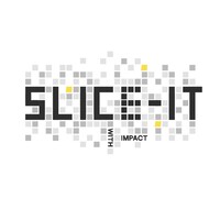 Slice-It! logo, Slice-It! contact details