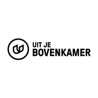 Uit je bovenkamer logo, Uit je bovenkamer contact details