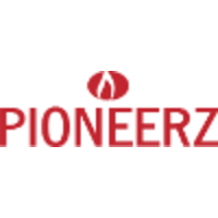 Pioneerz logo, Pioneerz contact details