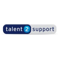 Talent2Support logo, Talent2Support contact details