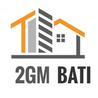 2GM BATI logo, 2GM BATI contact details