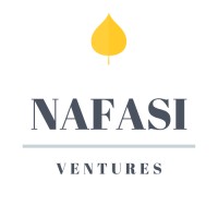 Nafasi Ventures logo, Nafasi Ventures contact details