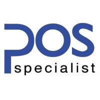 POS Specialist logo, POS Specialist contact details