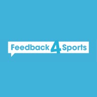 Feedback4Sports logo, Feedback4Sports contact details