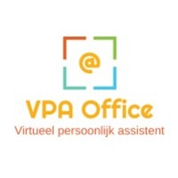 VPA Office logo, VPA Office contact details