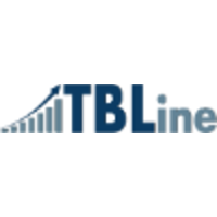 TBLine B.V. logo, TBLine B.V. contact details