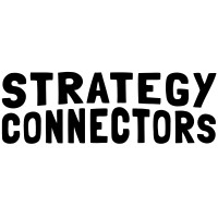 Strategy Connectors logo, Strategy Connectors contact details