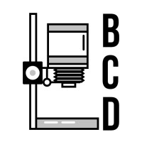 Bushwick Community Darkroom logo, Bushwick Community Darkroom contact details