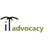 IT Advocacy logo, IT Advocacy contact details