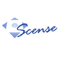 Scense B.V. logo, Scense B.V. contact details