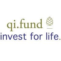 qi.fund logo, qi.fund contact details