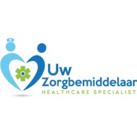 Uw Zorgbemiddelaar logo, Uw Zorgbemiddelaar contact details