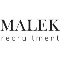 Malek Recruitment  I Finance I Legal I M&A I logo, Malek Recruitment  I Finance I Legal I M&A I contact details