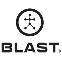 Blast Motion logo, Blast Motion contact details