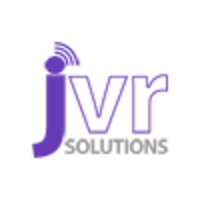 jvr logo, jvr contact details