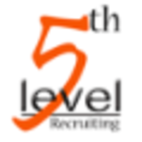 5th level logo, 5th level contact details