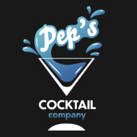 Pep's Cocktail Company logo, Pep's Cocktail Company contact details