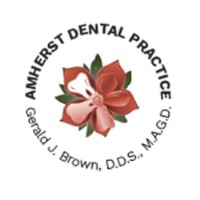 Amherst Dental Practice logo, Amherst Dental Practice contact details