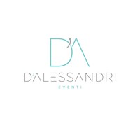 D'Alessandri Eventi logo, D'Alessandri Eventi contact details