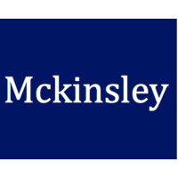 Mckinsley & Co logo, Mckinsley & Co contact details