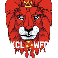 King's College London Women's Football Club logo, King's College London Women's Football Club contact details