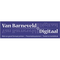 Van Barneveld Digitaal logo, Van Barneveld Digitaal contact details