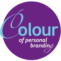 Colour of Personal Branding logo, Colour of Personal Branding contact details