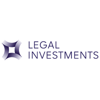 Legal Investments Europe logo, Legal Investments Europe contact details