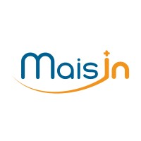 Mais In logo, Mais In contact details