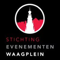 Stichting Evenementen Waagplein logo, Stichting Evenementen Waagplein contact details