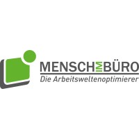 MENSCH im BÜRO GmbH logo, MENSCH im BÜRO GmbH contact details