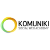 Komuniki logo, Komuniki contact details