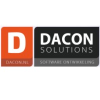 DACON Solutions logo, DACON Solutions contact details