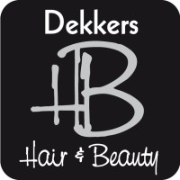 Dekkers Hair & Beauty logo, Dekkers Hair & Beauty contact details