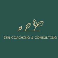 Zen Coaching & Consulting logo, Zen Coaching & Consulting contact details