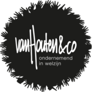 directeur 'van Houten&co' logo, directeur 'van Houten&co' contact details