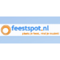 Feestspot logo, Feestspot contact details