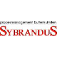 sybrandus bv logo, sybrandus bv contact details