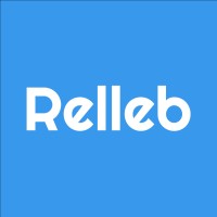 Relleb logo, Relleb contact details