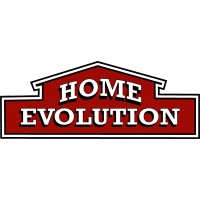 Home Evolution logo, Home Evolution contact details