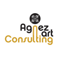 Agnez Art Consulting logo, Agnez Art Consulting contact details