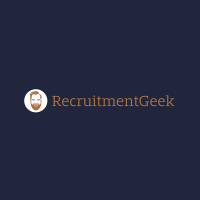 RecruitmentGeek logo, RecruitmentGeek contact details