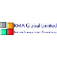 RMA Global Limited logo, RMA Global Limited contact details