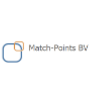 Match-Points BV logo, Match-Points BV contact details